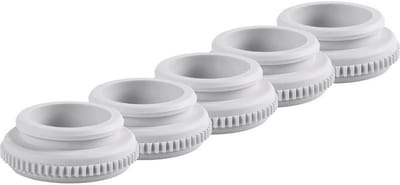Ventieladapters voor actuatoren - Eenvoudige montage voor M30 x 1,5 mm