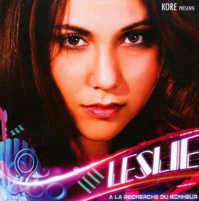 Leslie-a La Recherche Du Bonheur