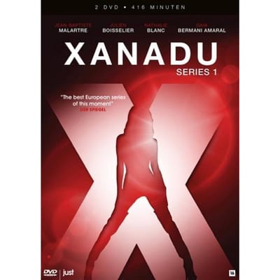 Xanadu - Serie 1 (DVD)