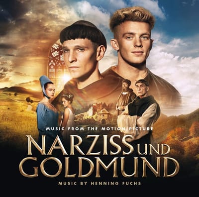 Various Artists - Narziss Und Goldmund (CD)