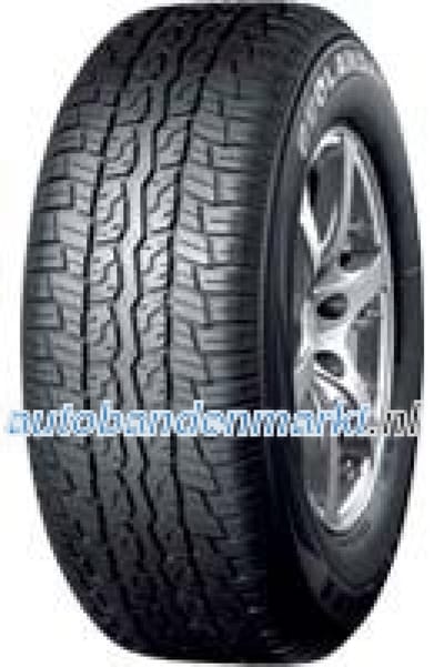 Zomerbanden YOKOHAMA Geolandar G902 265/65R17 112H