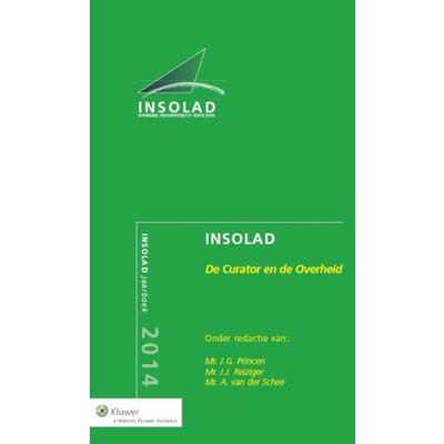 De Curator En De Overheid