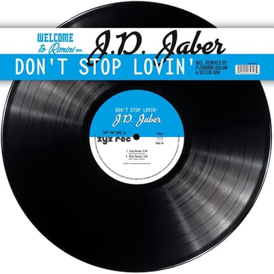Don'T Stop Lovin'