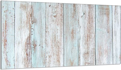 TMK ArtDeko - Snijplank - Glas Deska - 90x52 cm - Hout Design