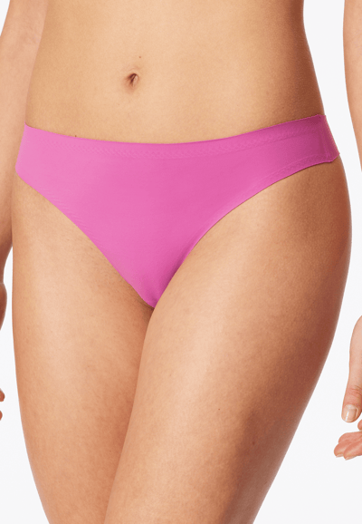String van microvezelstof, fuchsia - Invisible Soft 36
