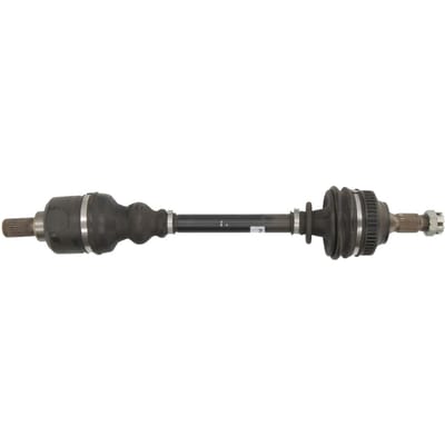Aandrijfas POINT GEAR PNG75163 links