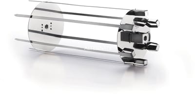 Napoleon rotisserie schaschlik/kebab set, rvs