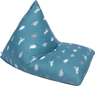 Zitzak Kind - Zitzak voor Kinderen - Binnen Zitzak Kinderen - Kinderkamer Bean bag - Slab Kinder Zitzakken - Speelkamer Peuter Zitzak - Zitzakstoel