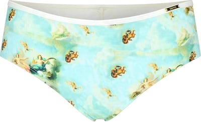 Sapph Short Fabulous