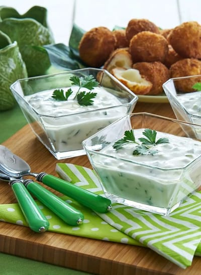 LAV Karen - Saladeschaal Set - 300ml - Hoogwaardige Kwaliteit - Vaatwasserbestendig