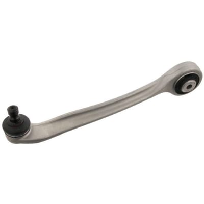 Draagarm, wielophanging FEBI BILSTEIN 32318 Vooras, links, voorkant