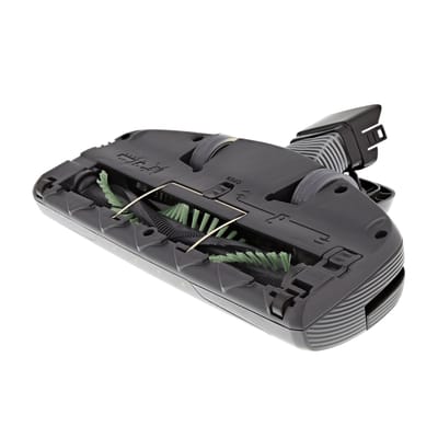 AEG zuig mond, kompleet, zwart, 18V BRC 140110032087