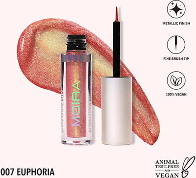Moira Chromatic Show Liner Euphoria 07