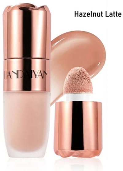 Rose Glow Liquid Contour Hazelnut - 7.6ml