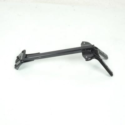 Support de plaque d'immatriculation pour moto KTM 250 Duke 93008015200 Neuf