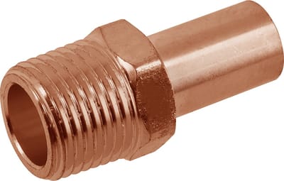 Bonfix PRESS RK schroefbus met lange bi.dr. 4 bix88.9mm kiwa