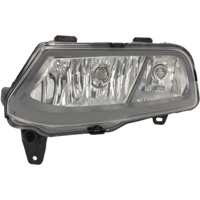 Mistlicht HELLA 1NA 011 987-111 links