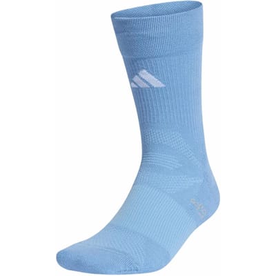 adidas Sokken Football Cushioned Blauw - Maat 46-48