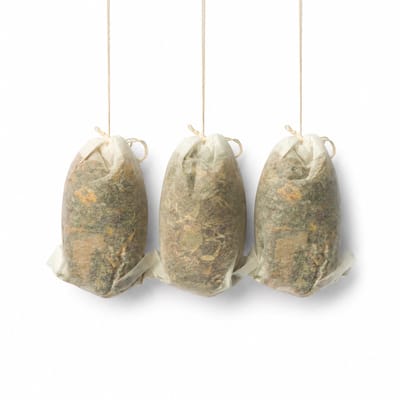 By Yoni Detox Pro - Vaginaal stomen - Stoom kruiden