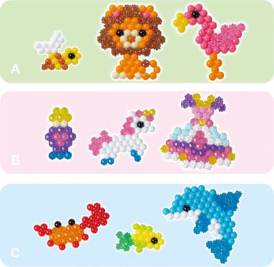 Aquabeads Mini Playset - Unicorn