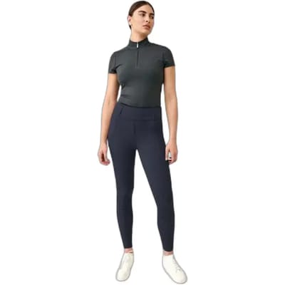 Dameslegging met middengrip PS of Sweden Katja