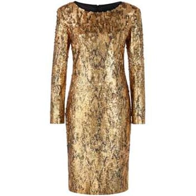 Korte Jurk Marccain 4069583113206