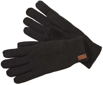 Kinetic Handschoenen Zwart S-M