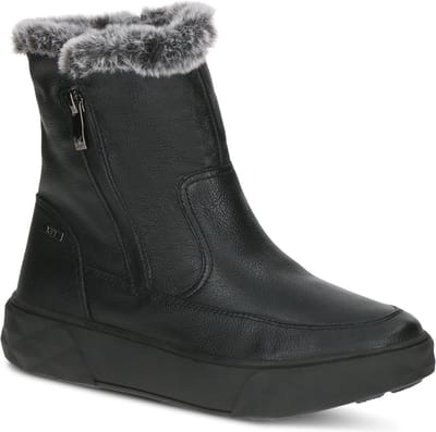 Caprice Dames Enkellaarsje 9-26402-43 022 H-breedte Maat: 37 EU