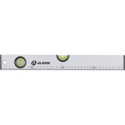 Alarm Werkzeuge 56022224 Metalen waterpas 400 mm 0.5 mm/m