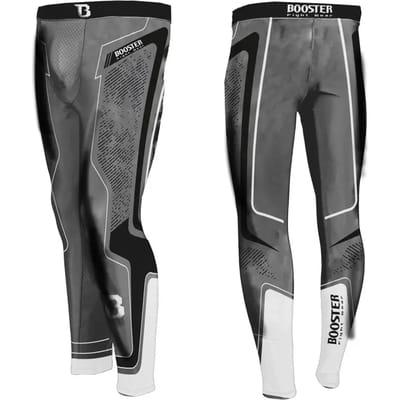 Legging Booster Fight Gear Delta
