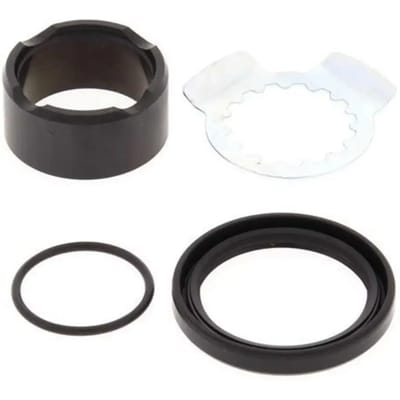 Boîte van krukasafsluitring All Balls Racing Yamaha YFZ 450 R 2WD [450]/Special Edition 2WD [450]