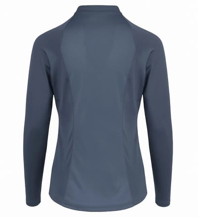 Mondoni Trainingsshirt Freestyle Jr. - Maat: 152 - Roest - Polyester
