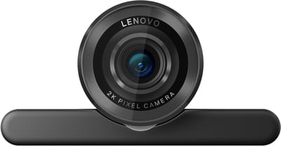 Lenovo QHD Webcam