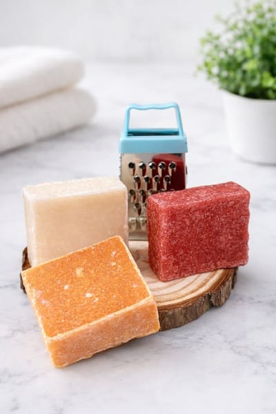 Afecto amberblokjes set - boomstam schijfje - zakje - rasp - leuk als cadeau of lekker voor jezelf - amber geuren - geschikt voor aromabrander en waxbrander - huisparfum - Sfeervolle Huisparfum - Geurstenen