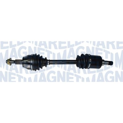 As MAGNETI MARELLI 302004190183