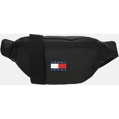 Tommy Hilfiger daily tech bumbag heuptas BDS black
