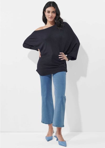 ALBA MODA Trui Trui