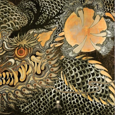 Neptunian Maximalism - Set Chaos To The Heart Of The Moon Live At Roadburn 2021 (2 CD)