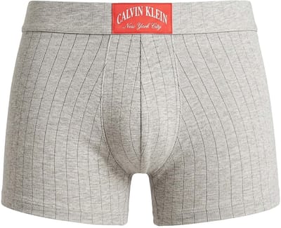 Calvin Klein Trunk Boxershort - Fashion Wear - Volwassen