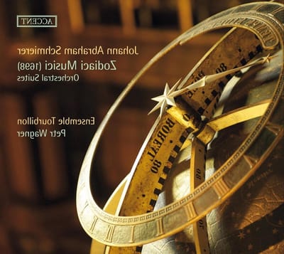Muziek CD - Klassieke Opname - Ontspannend Luisteren - Kamermuziek Collectie - 1 Schijf - Niet Van Toepassing