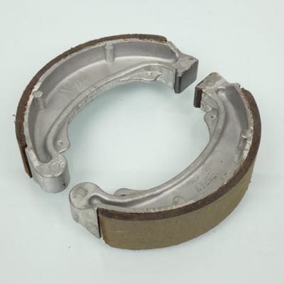 Mâchoire de frein Vesrah pour moto Honda 250 Cb Rs Ab 4Vis 1980 à 1981 AR Neuf