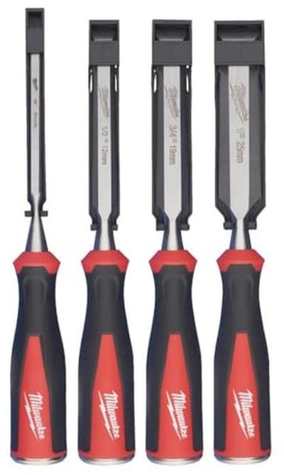 Koud Medriziui Rinkinys 4VNT voor Heavy Duty Werkzaamheden