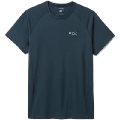 T-shirt Rab Sonic