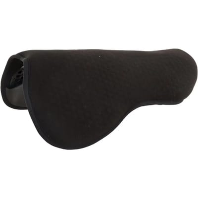 Br Seat Saver Br Ortho-coccyx Dressuur Zwart-zwart