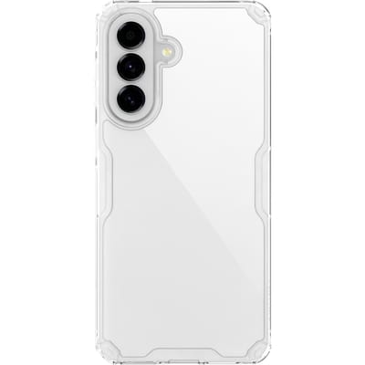 Nillkin Nature TPU Pro Case for Samsung Galaxy A57 5G - Transparent