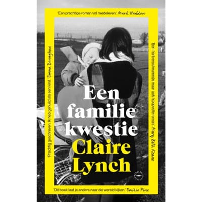 Een Familiekwestie - Claire Lynch