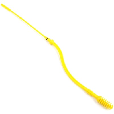 Jauge de niveau d'huile moteur BSP800 255 mm pour moteur Renault Dacia Nissan 1.2 8200255423 8200049622