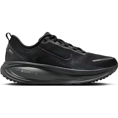 Nike Vomero 18 Black Dark Smoke Grey Light Smoke Grey - Maat 40