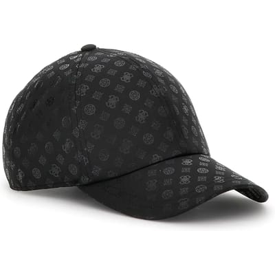 Dames baseballpet Guess Anise Peony
