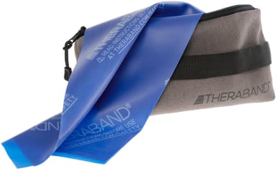 Therapeutische weerstandsband, afzonderlijk verkocht Thera-Band